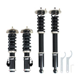 BC Racing Coilovers for 1995-1998 Nissan Silvia (S14)